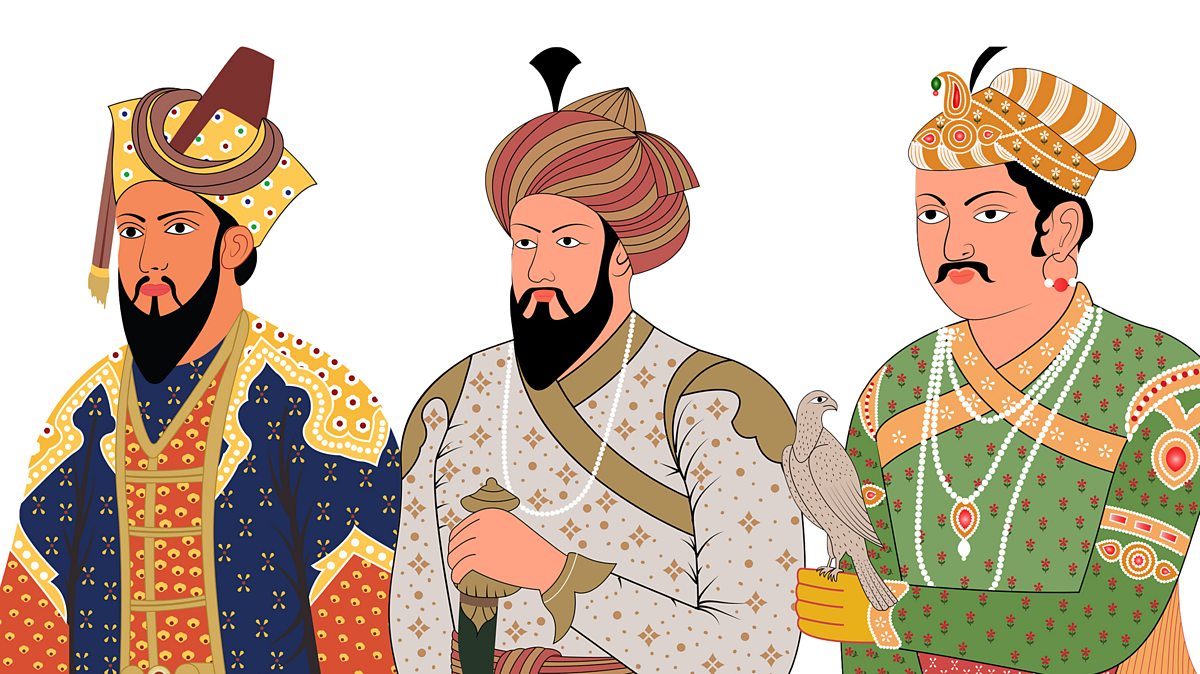 Mughal Empire: Revenue System of Akbar Explained