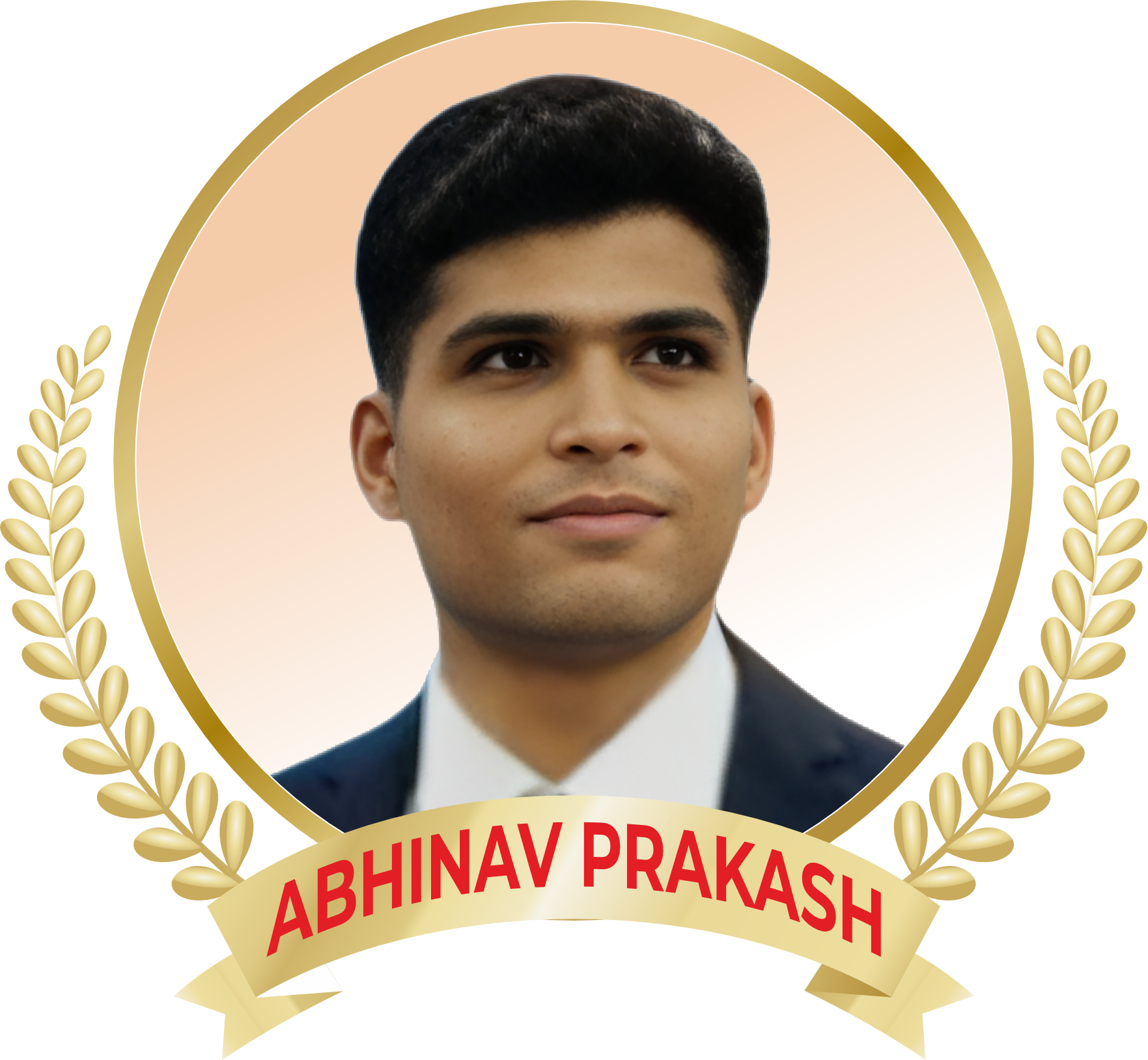 Abhinav Prakash