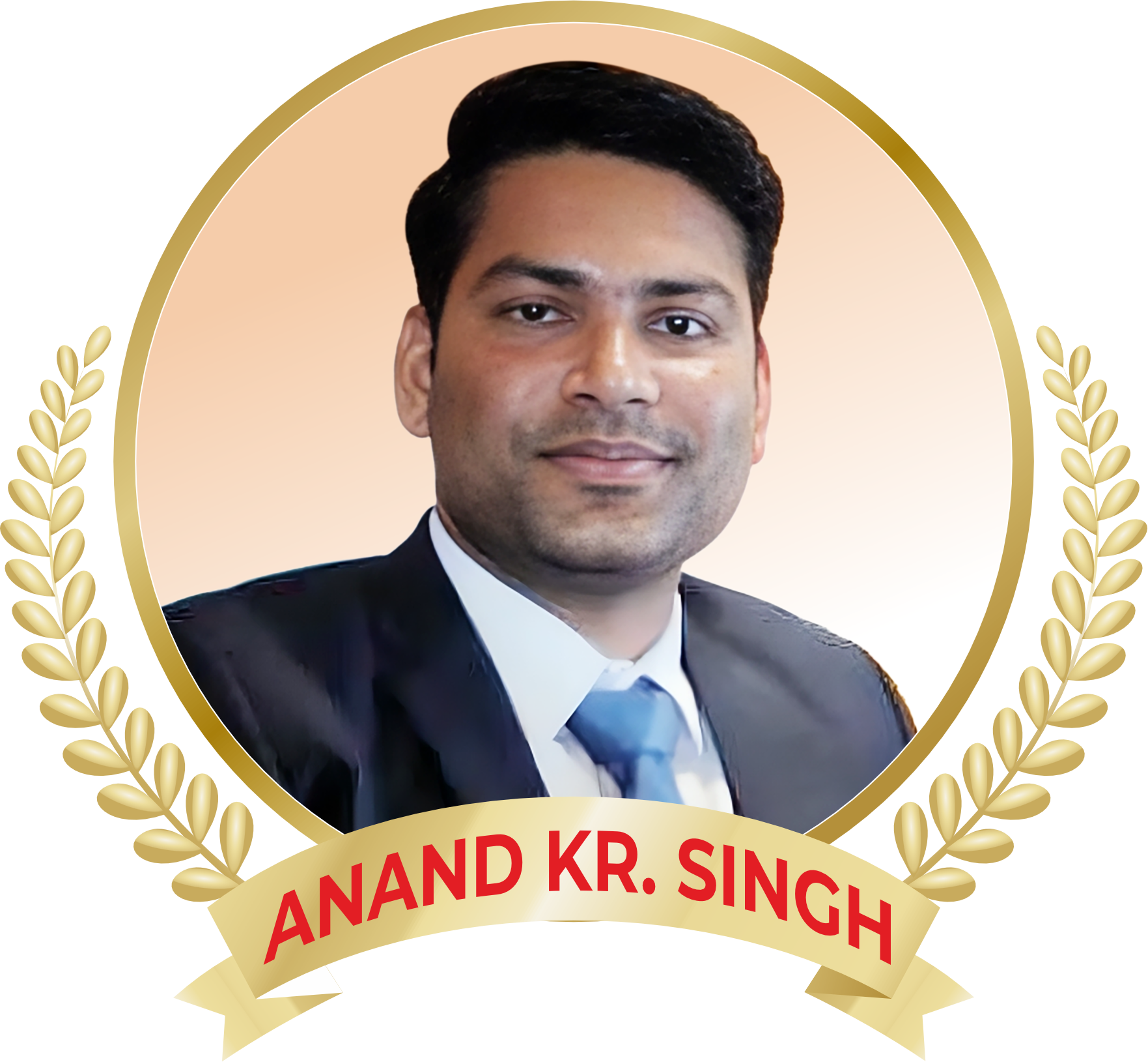 Anand Kumar Singh