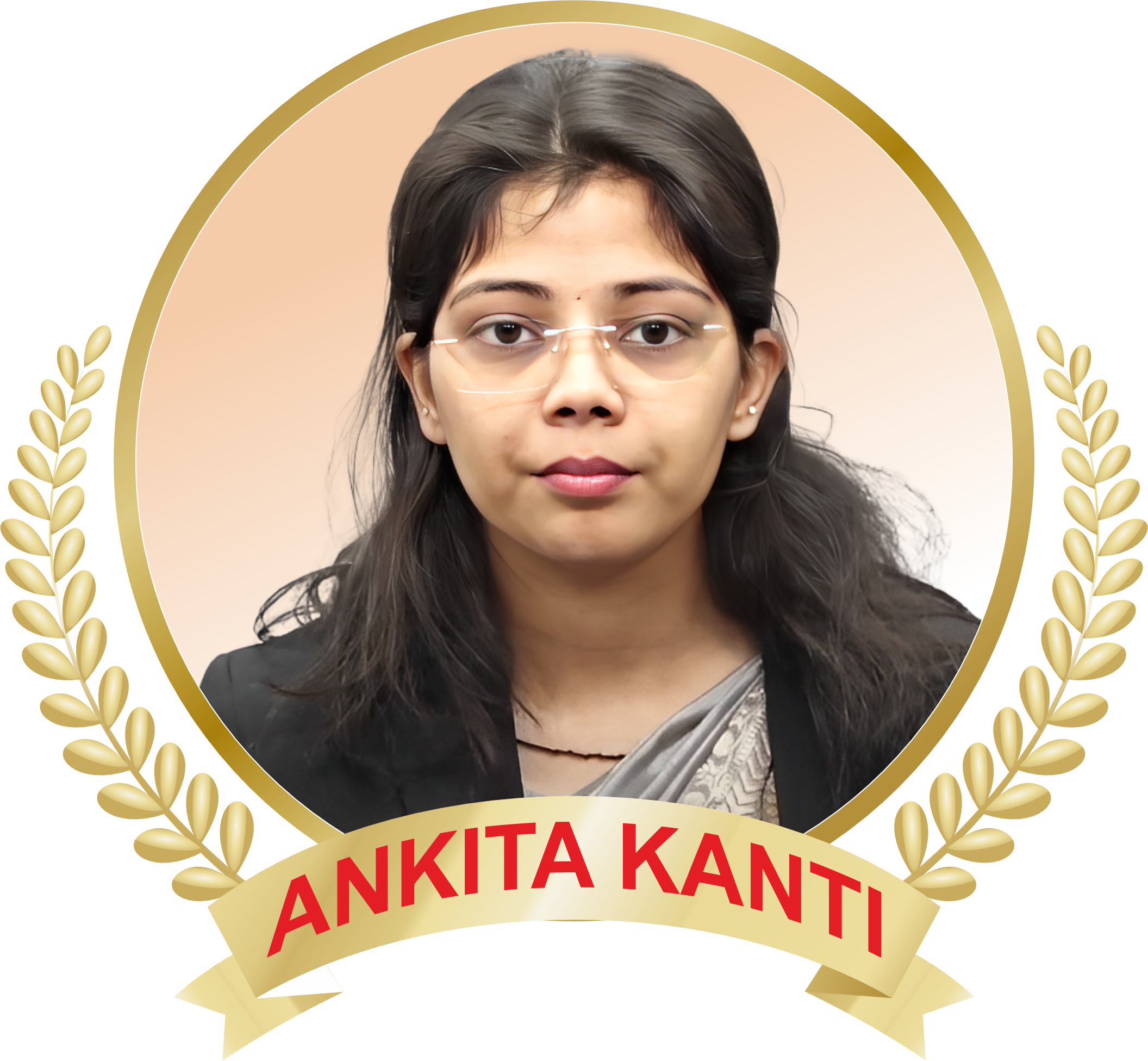 Ankita Kanti