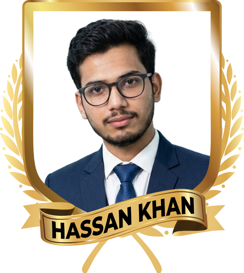 Hassan Khan