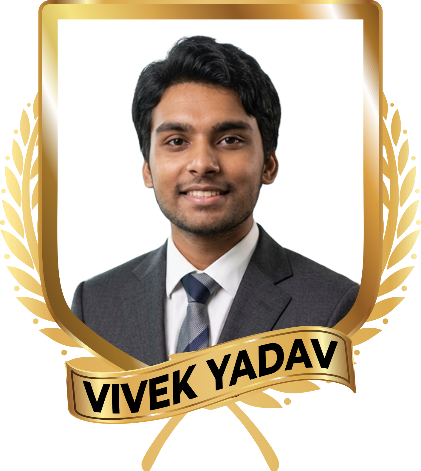 Vivek Yadav