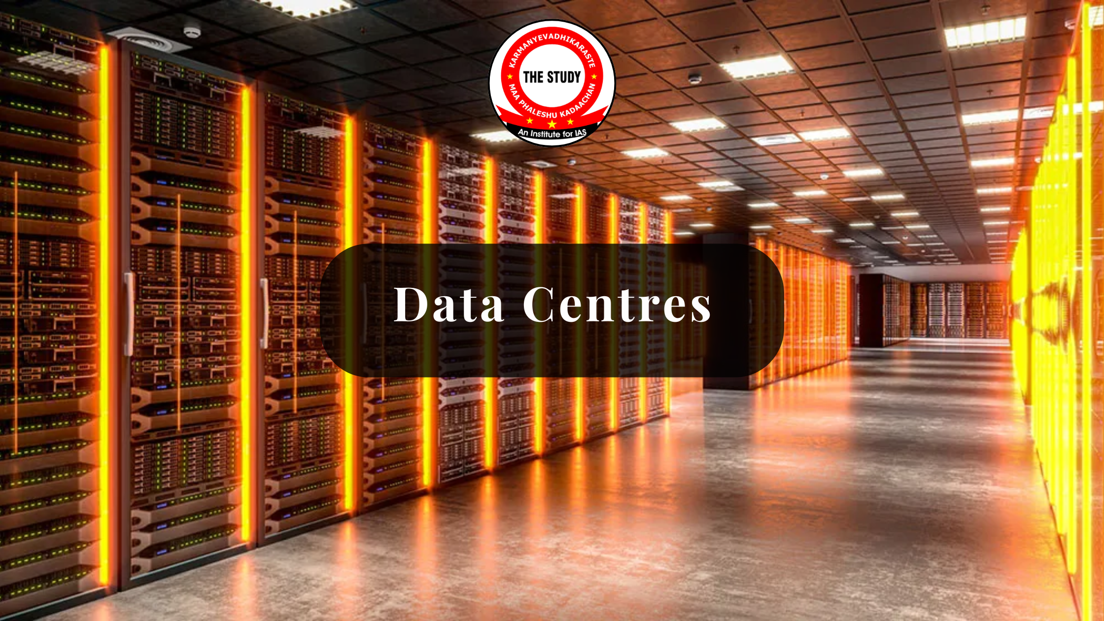 Data Centres