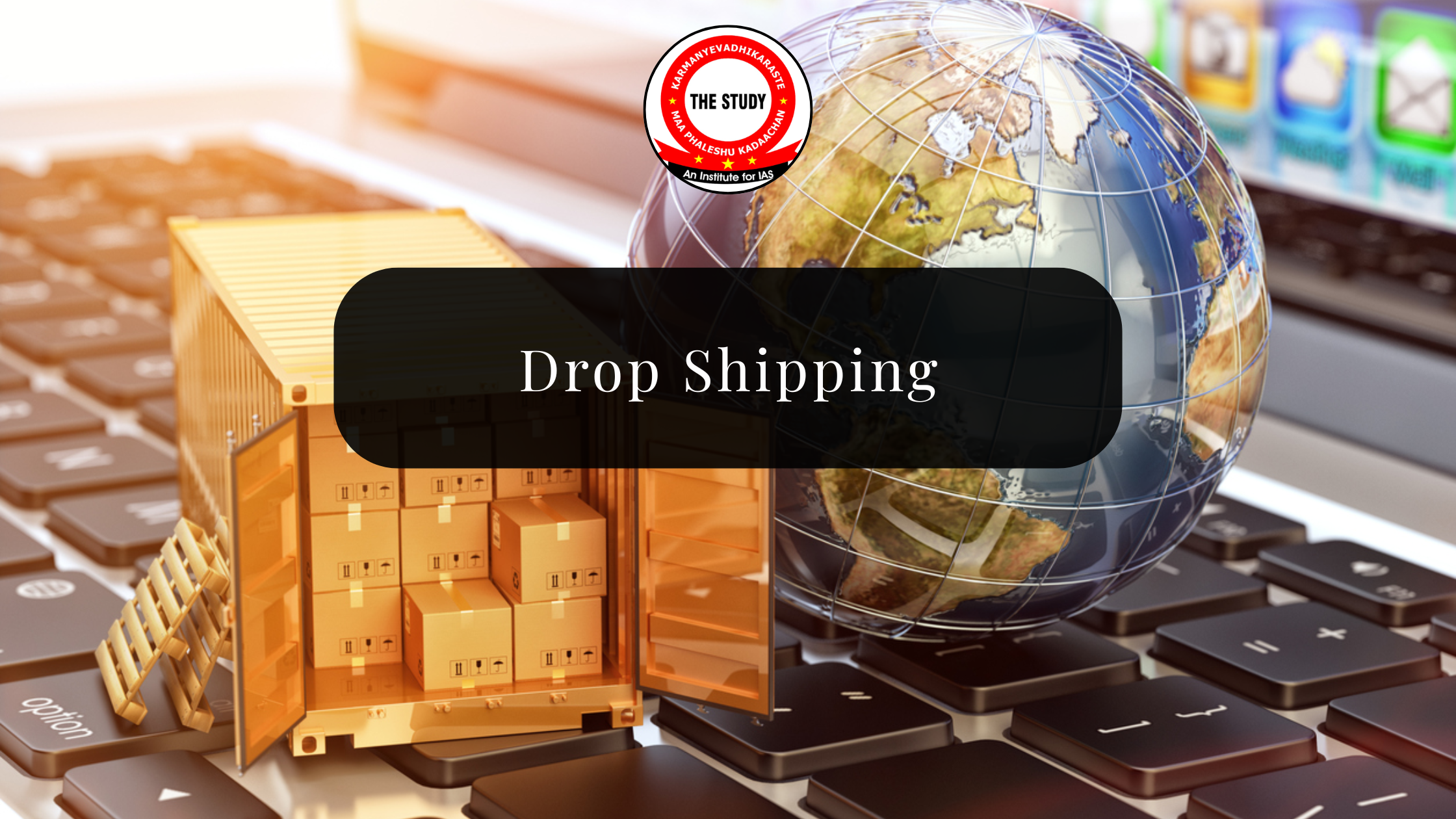 Drop Shipping: Meaning, Risks and Consumer Safety Concerns