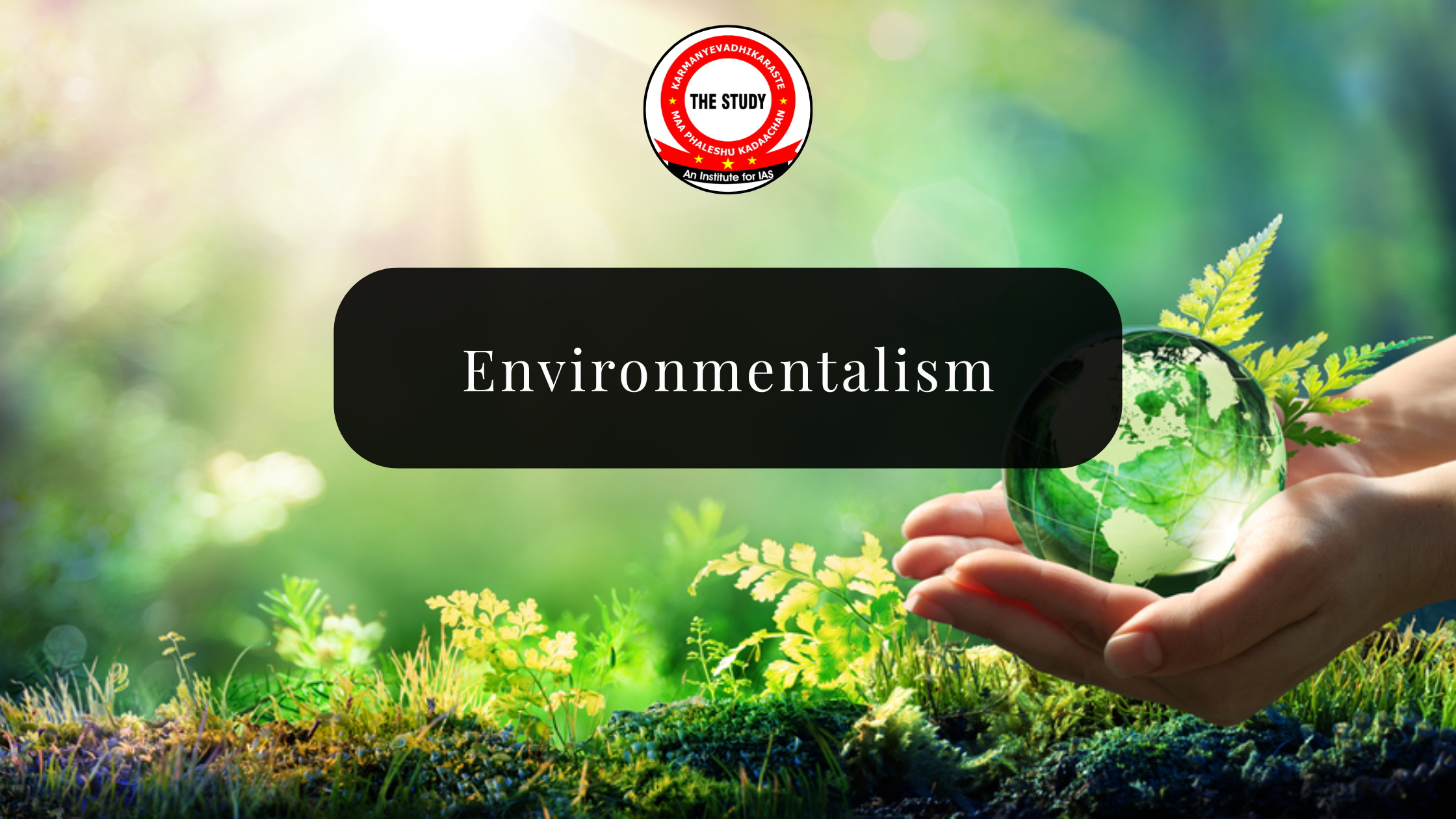 Environmentalism