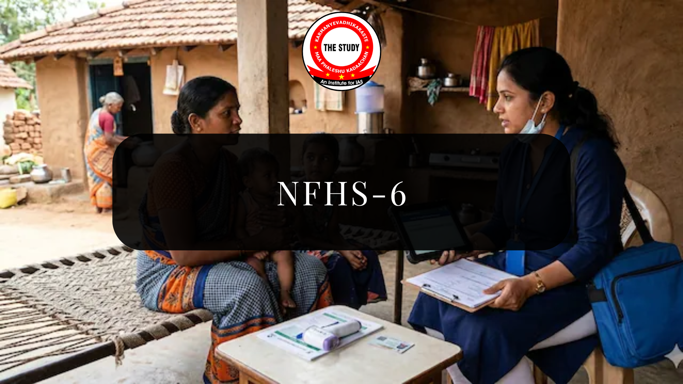 NFHS-6